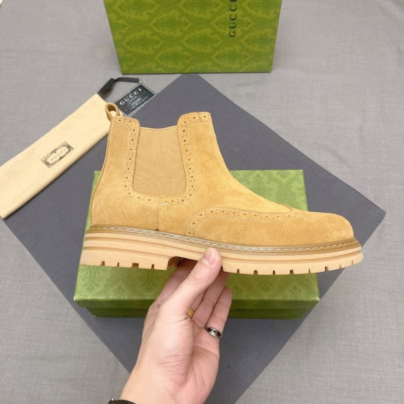 G*u*i boots